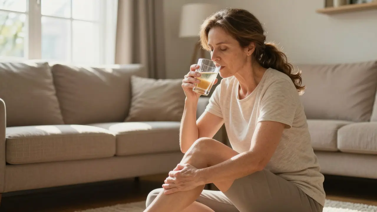 Proč pít kolagen? Proč to funguje a kdo by to měl dělat