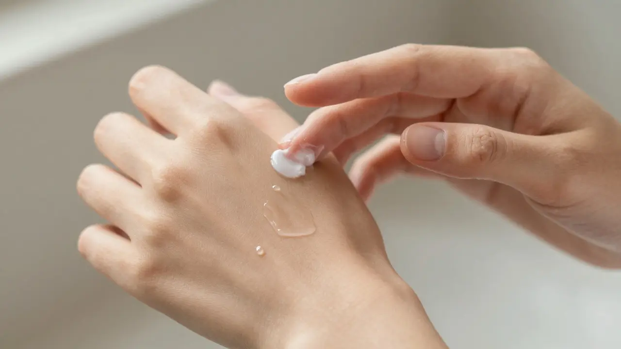 Sérum nebo krém: Jak vybrat správnou kosmetiku pro vaši pleť