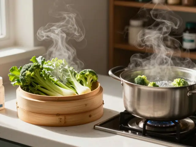 Co ničí vitamíny? Jak ztrácíme důležité živiny ve dnech a nocích