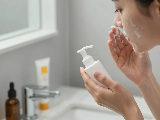 Jak na rozšířené póry? Praktický návod pro čistou a zdravou pokožku