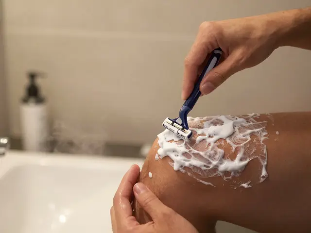 Jak se zbavit chloupků v zadku: bezpečné a účinné metody