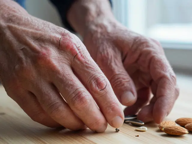Jaký vitamín chybí, když se dělají záděry? Vše, co potřebujete vědět o péči o ruce