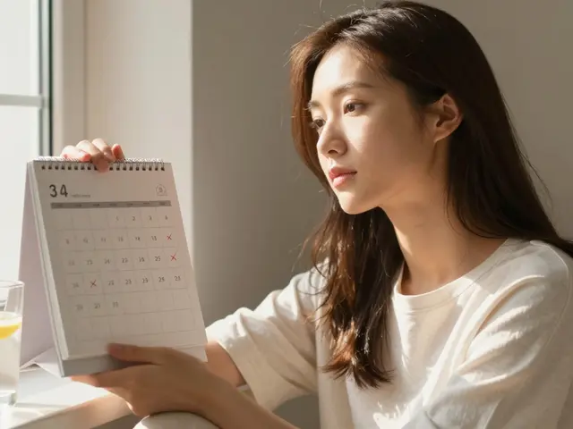 Kdy se hormony vyrovnají po vysazení antikoncepce? Vše, co potřebujete vědět