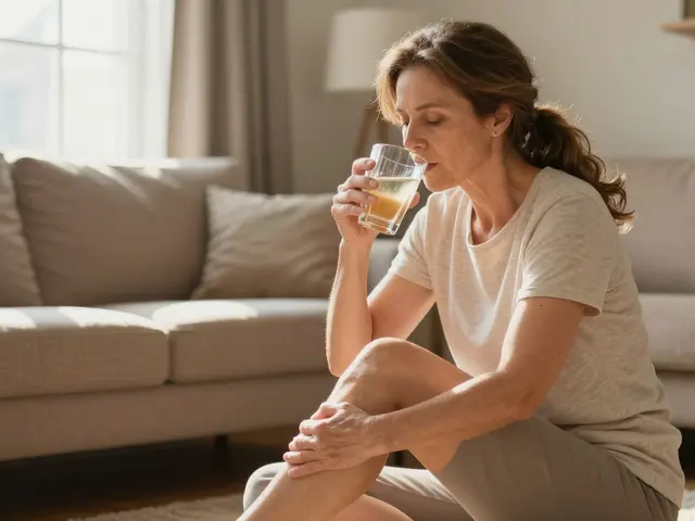 Proč pít kolagen? Proč to funguje a kdo by to měl dělat