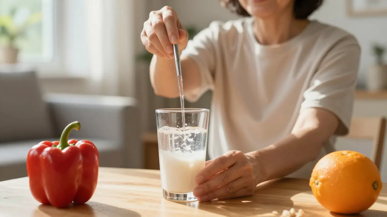 Čím posílit klouby? Přirozené způsoby a nejúčinnější látky pro zdravé klouby
