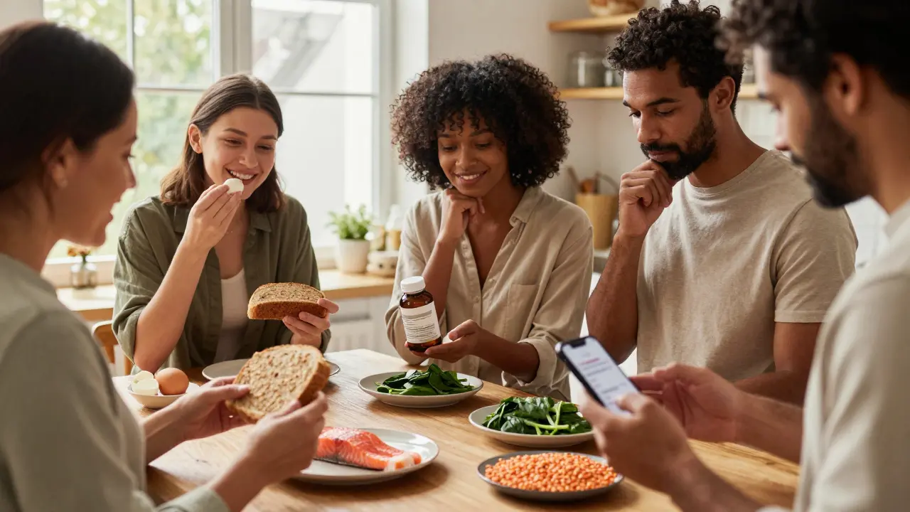 Jak dlouho se může užívat vitamín B? Praktické odpovědi pro každodenní uživatele