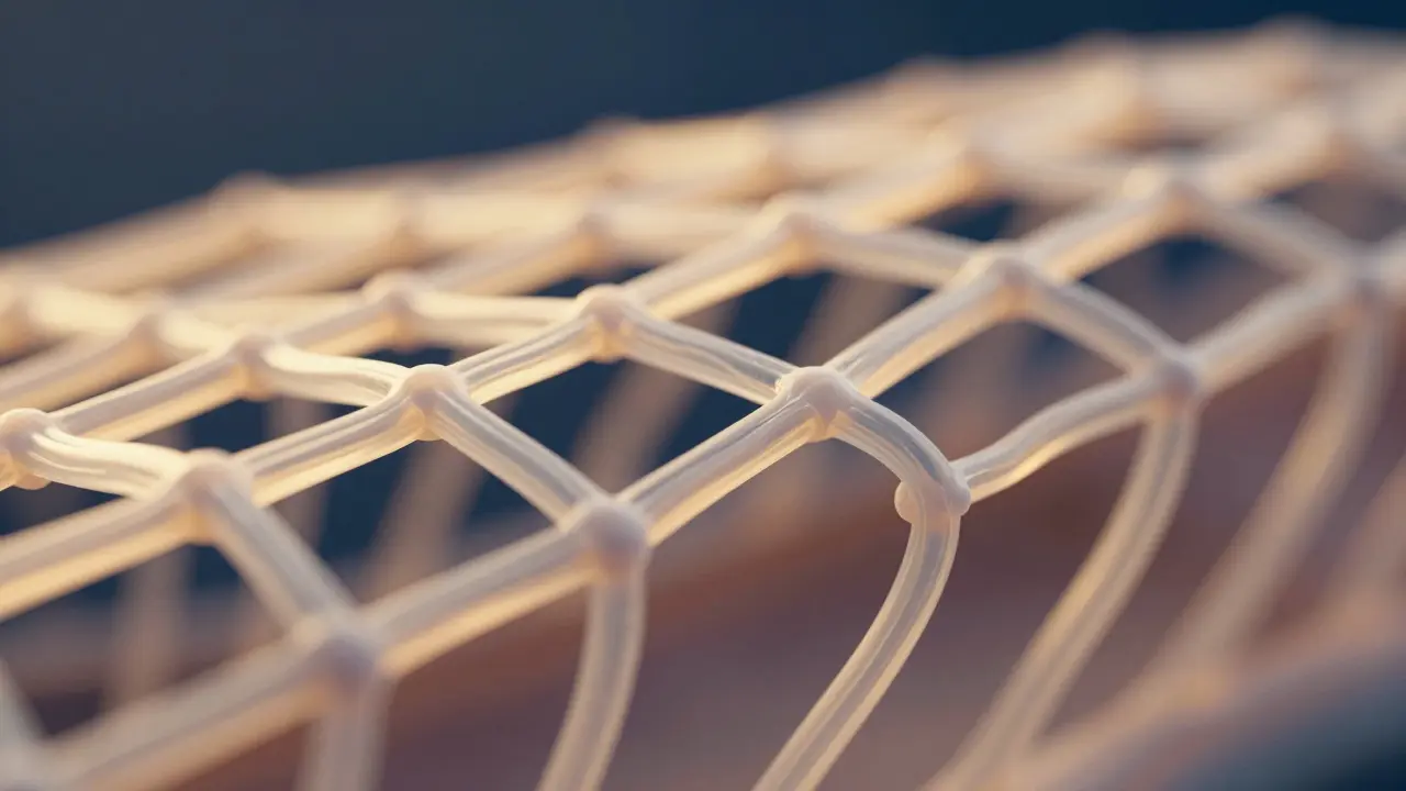 Proč brát kolagen? Kompletní průvodce s výhodami mořského kolagenu