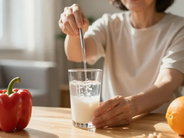 Čím posílit klouby? Přirozené způsoby a nejúčinnější látky pro zdravé klouby