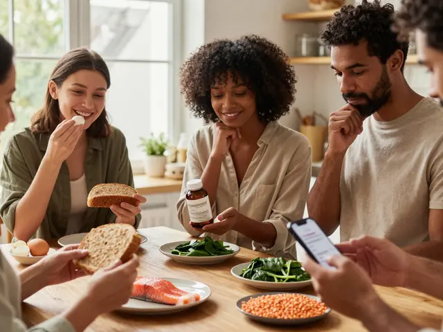 Jak dlouho se může užívat vitamín B? Praktické odpovědi pro každodenní uživatele