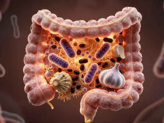 Jak obnovit tělo po antibiotikách: krok za krokem