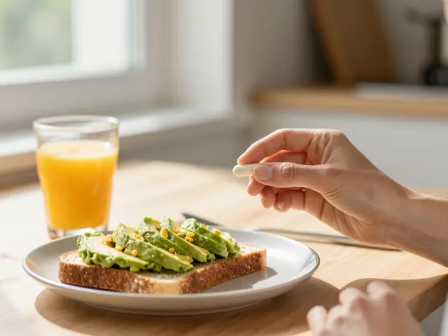 Jak užívat multivitamín správně - pravidla, čas a důvody, proč to vůbec dělat
