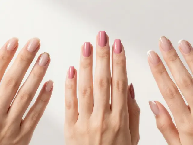 Kdy si nechat udělat manikúru? Kompletní průvodce načasováním a péčí o nehty