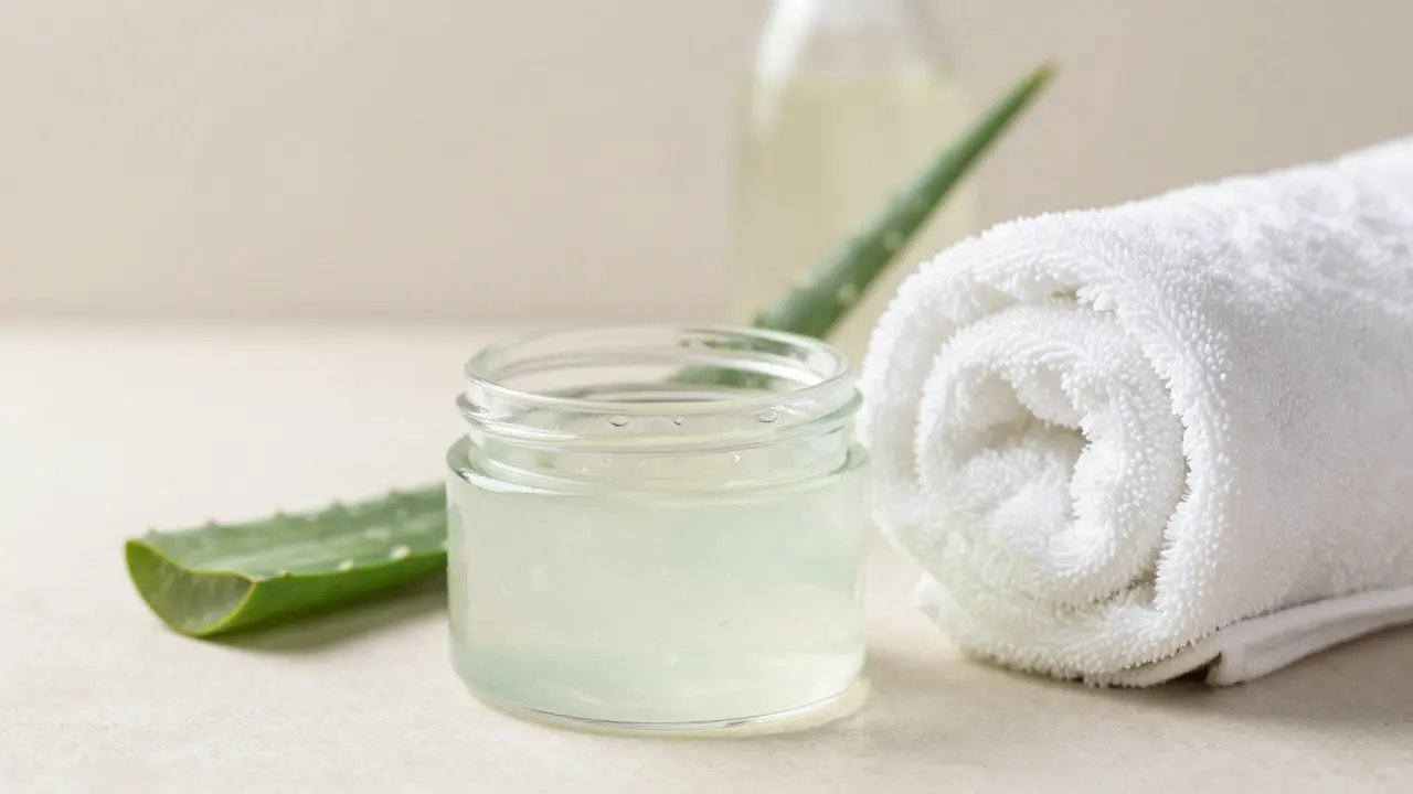 Co nedělat po brazilské depilaci: Týdenní průvodce péčemi