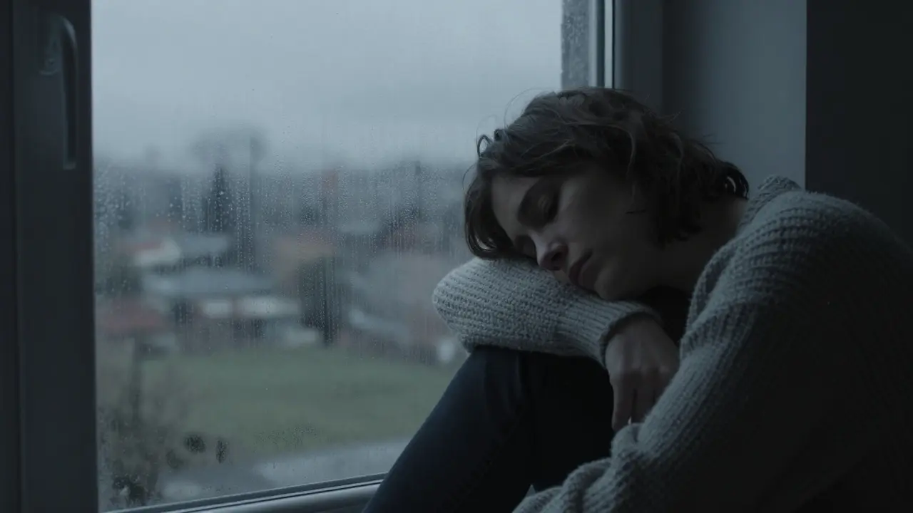 Co způsobuje nedostatek vitamínu D? Příčiny, rizika a jak z toho ven