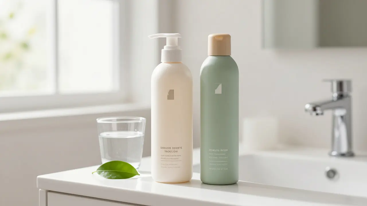 Jak často mýt vlasy? Najděte svůj ideální interval podle typu pleti a vlasů