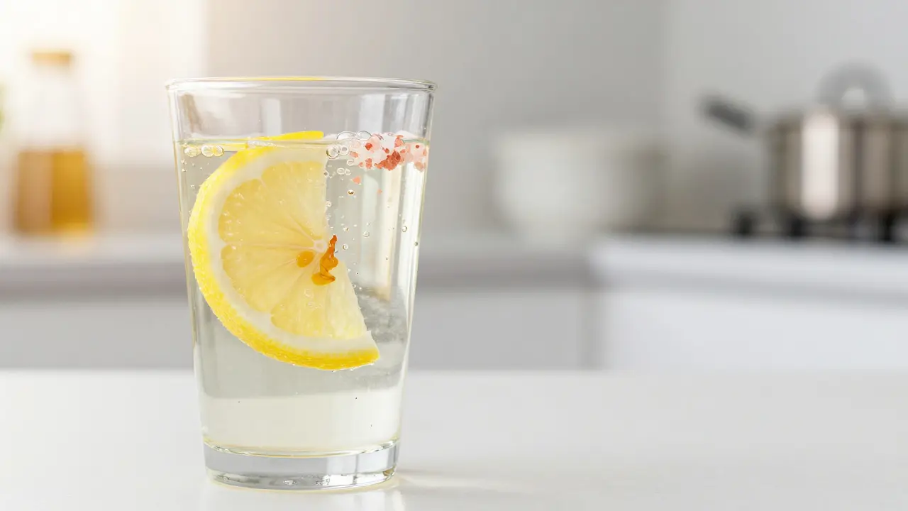 Jak zregenerovat tělo po alkoholu: Rychlá pomoc při kocovině a detox