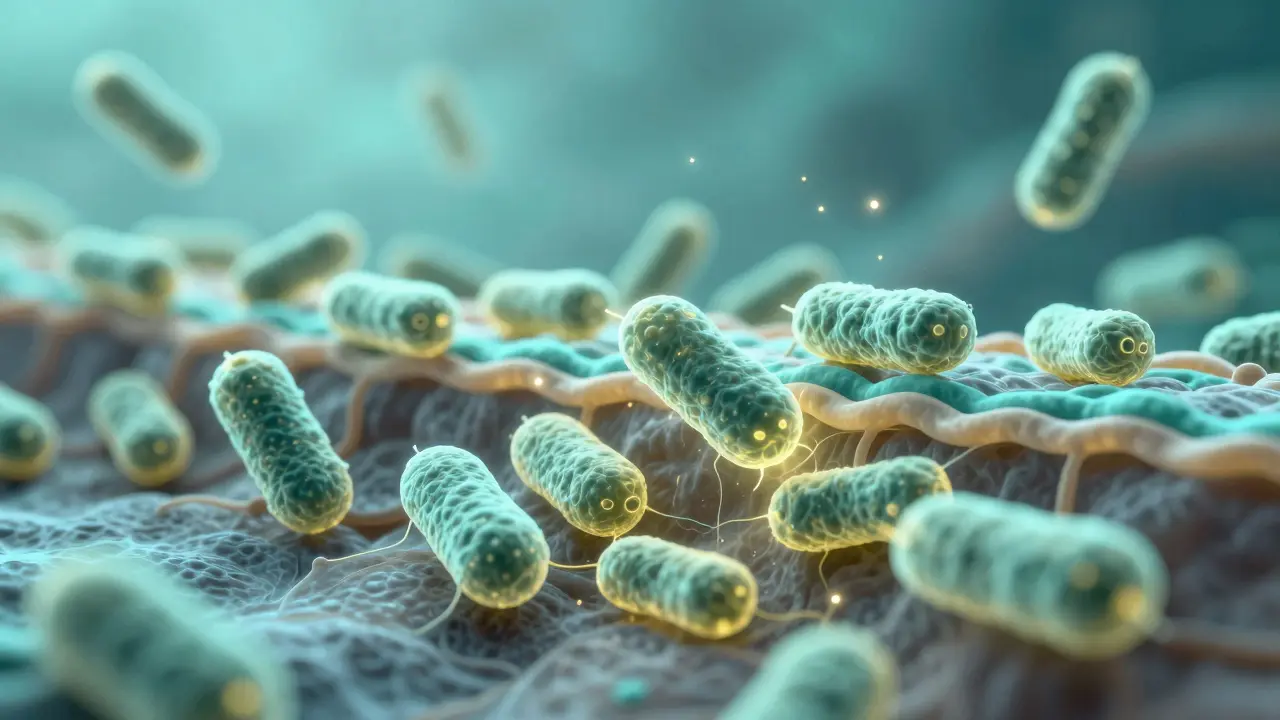 Jaké laktobacily jsou nejlepší? Průvodce výběrem probiotik pro vaše střeva