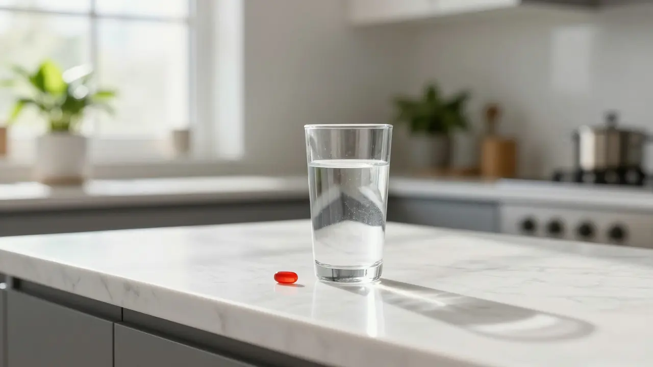 Kdy jíst vitamín B12? Nejlepší čas a pravidla pro správné užívání