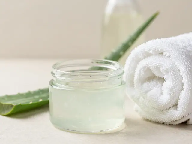 Co nedělat po brazilské depilaci: Týdenní průvodce péčemi