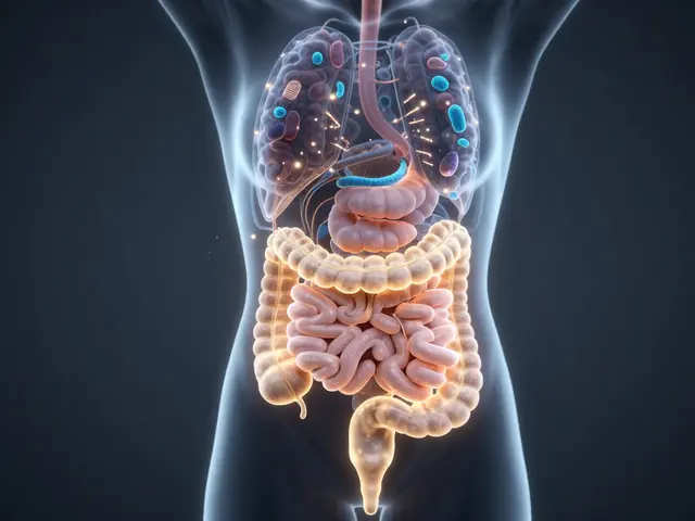 Jak obnovit střeva: Praktický průvodce regenerací střevního mikrobiomu