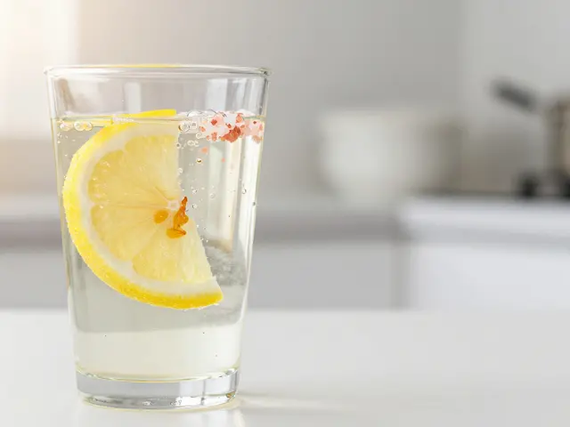 Jak zregenerovat tělo po alkoholu: Rychlá pomoc při kocovině a detox
