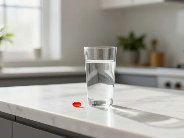 Kdy jíst vitamín B12? Nejlepší čas a pravidla pro správné užívání