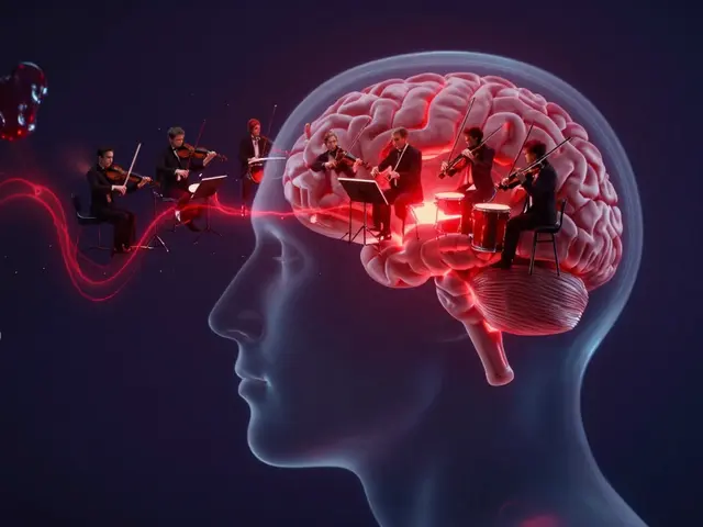 Která část mozku je alkoholem poškozena? Dopady ethanolu na centrum řízení