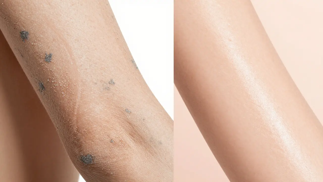 Jak často používat peeling na tělo? Kompletní průvodce pro zdravou pleť