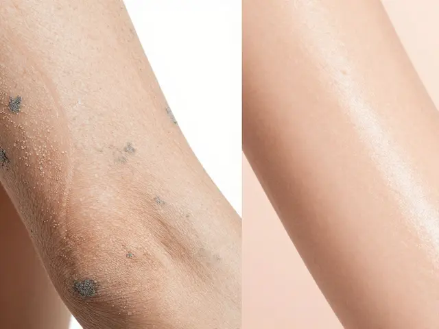 Jak často používat peeling na tělo? Kompletní průvodce pro zdravou pleť