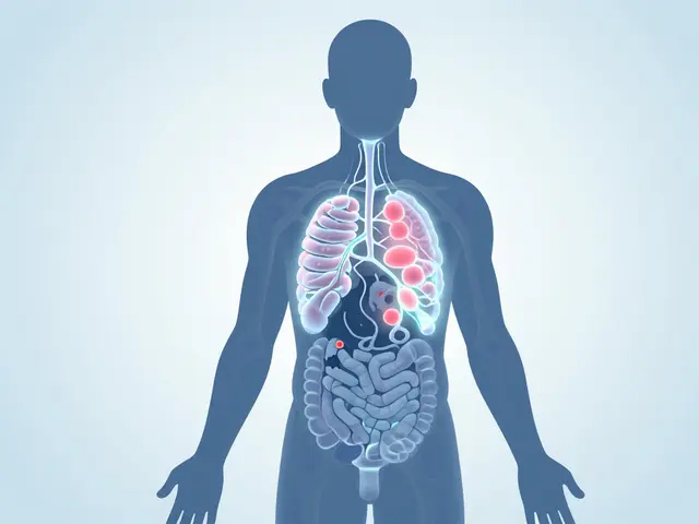 Kdy navštívit imunologa? Příznaky, vyšetření a role multivitaminů