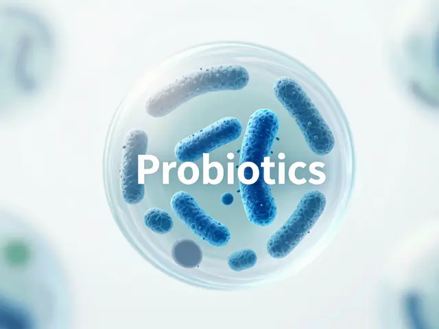 Laktobacily vs. probiotika: Co je lepší pro vaše zdraví a jak si vybrat?