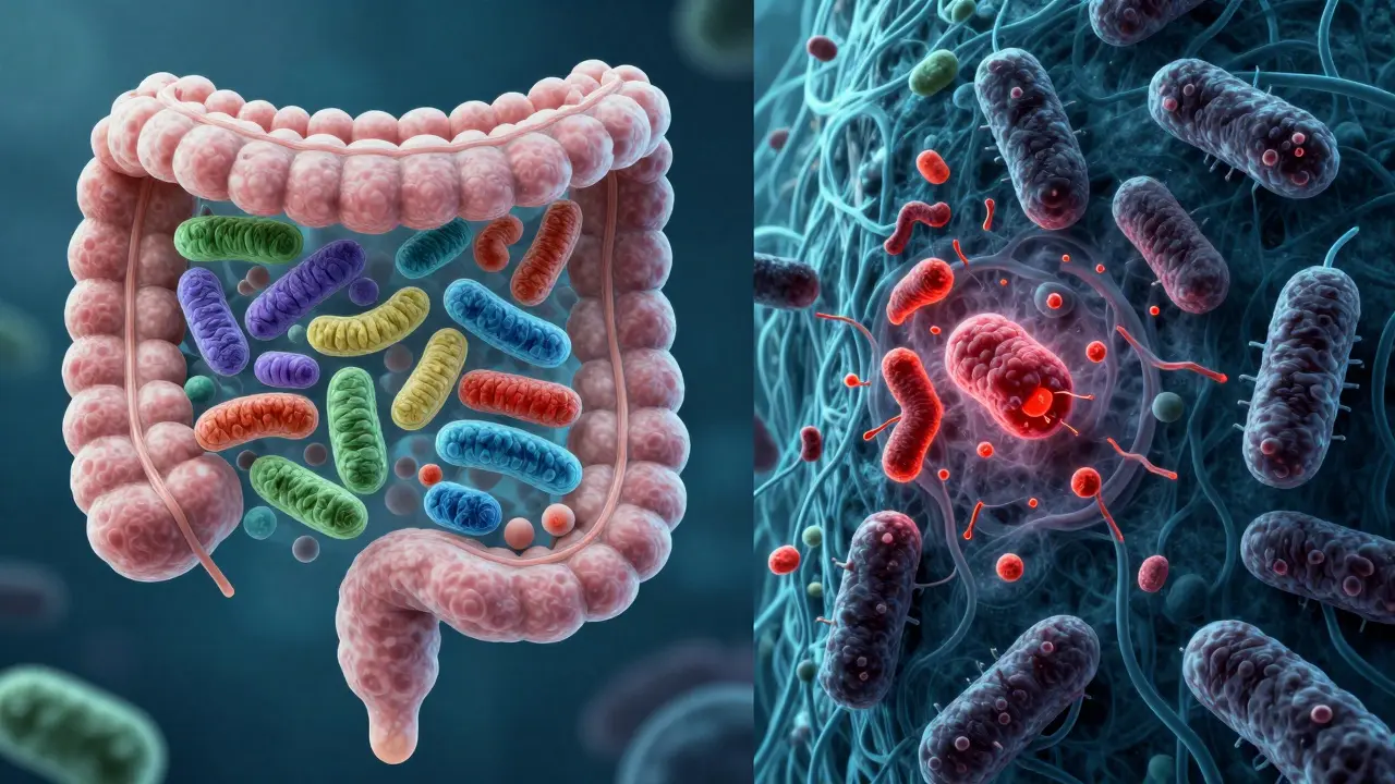 Co zabíjí bakterii E. coli: Přírodní metody, probiotika a bezpečná strava