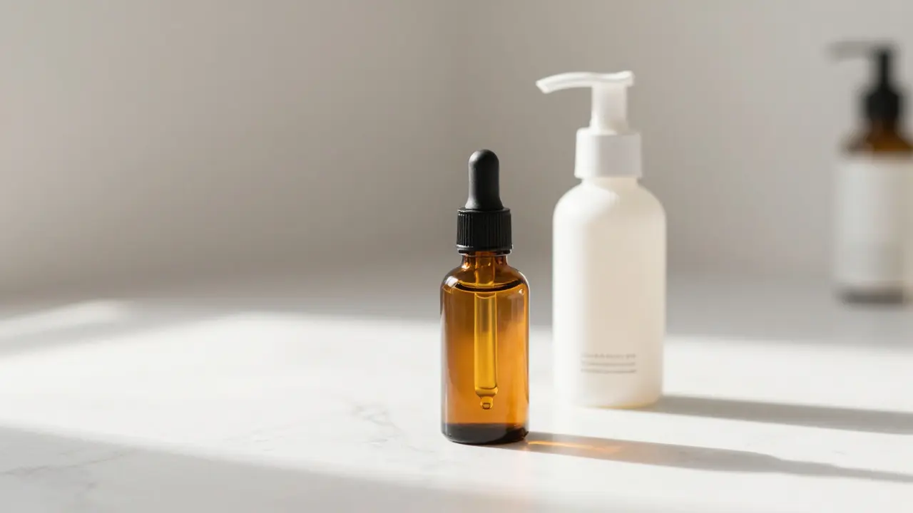 Jak správně užívat retinol: Kompletní průvodce pro začátečníky i pokročilé