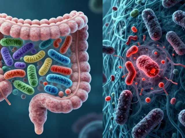 Co zabíjí bakterii E. coli: Přírodní metody, probiotika a bezpečná strava