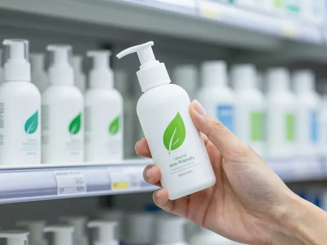 Jak poznat bio kosmetiku: Průvodce certifikáty, složením a marketingovými pastmi