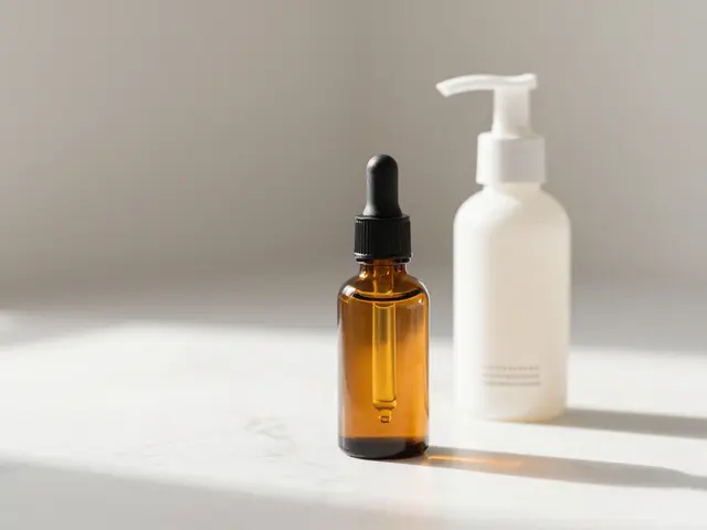 Jak správně užívat retinol: Kompletní průvodce pro začátečníky i pokročilé