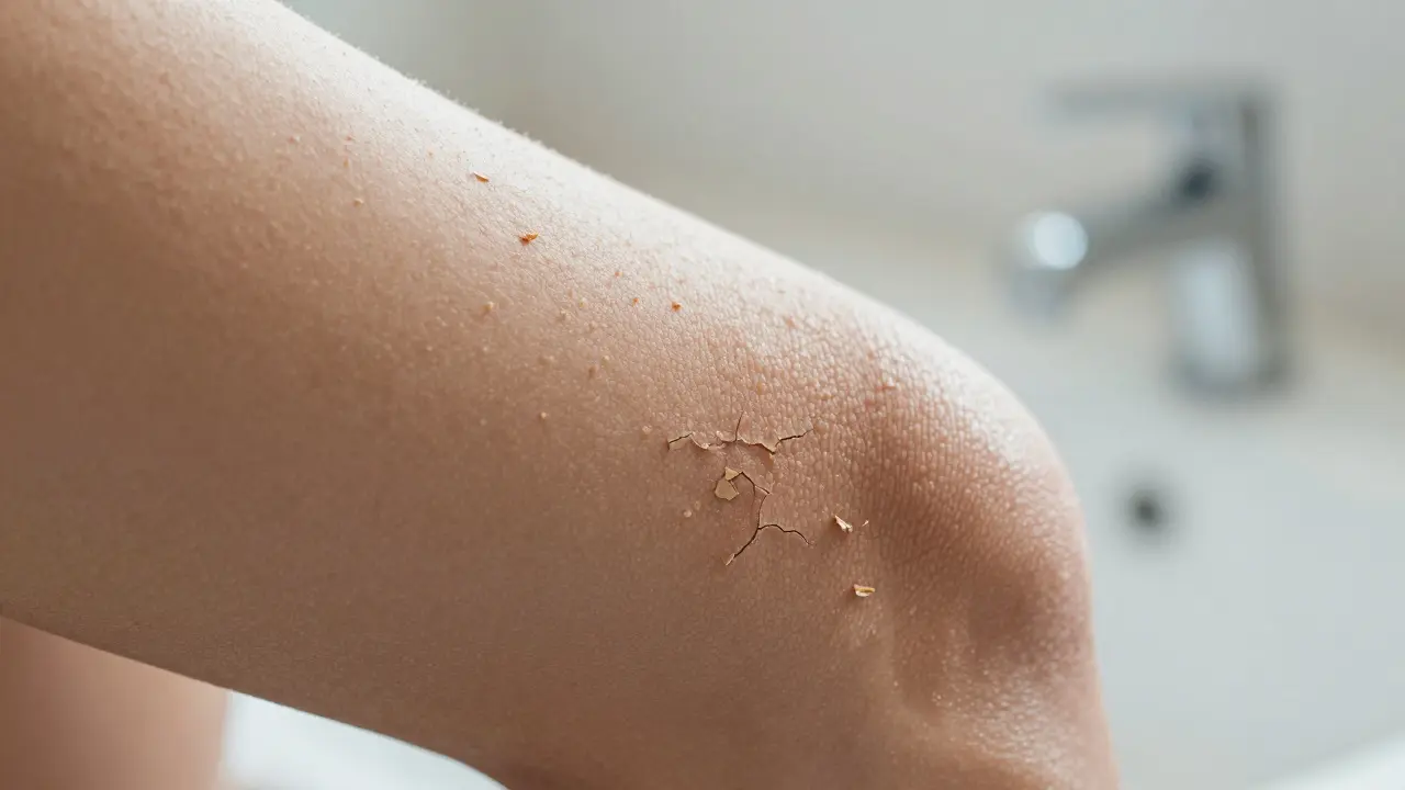 Čím mazat kůži: Průvodce výběrem správného krému pro váš typ pleti