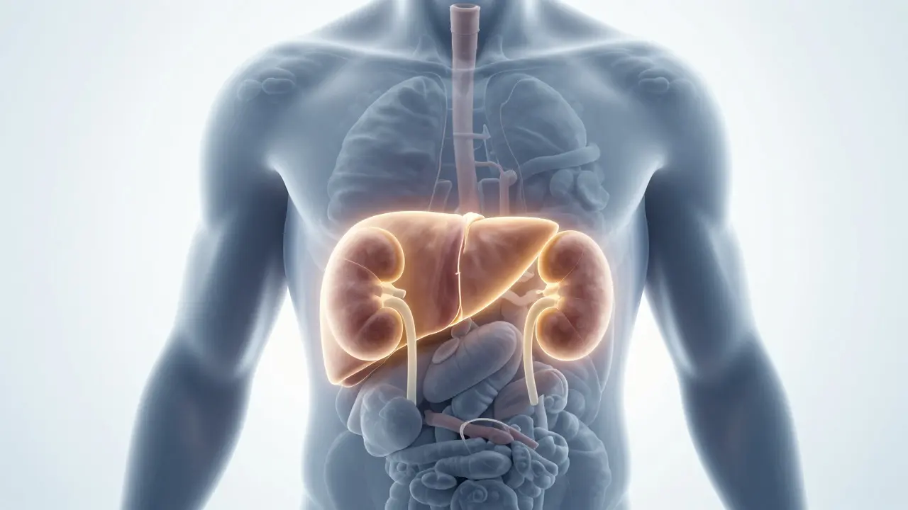 Jak odstranit toxiny z těla: Ověřené metody a mýty o detoxikaci