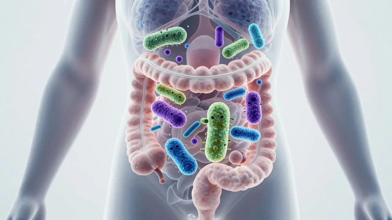 Kdy nasadit probiotika: Kompletní průvodce pro trávení, imunitu a pleť