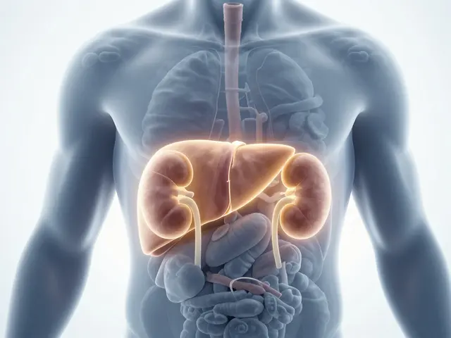 Jak odstranit toxiny z těla: Ověřené metody a mýty o detoxikaci