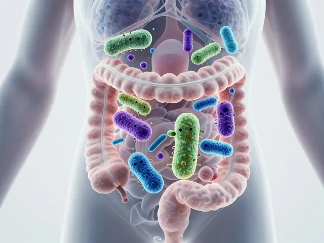 Kdy nasadit probiotika: Kompletní průvodce pro trávení, imunitu a pleť