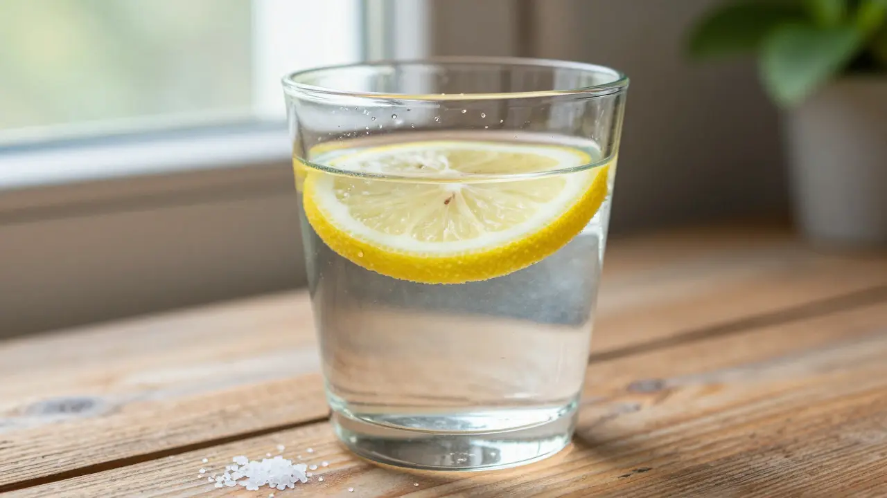 Jak rychle dobít energii: Praktický průvodce detoxikací a výživou