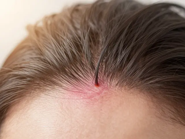 Co na růst a hustotu vlasů? Osvědčené látky, péče i doplňky stravy pro silnější vlasy