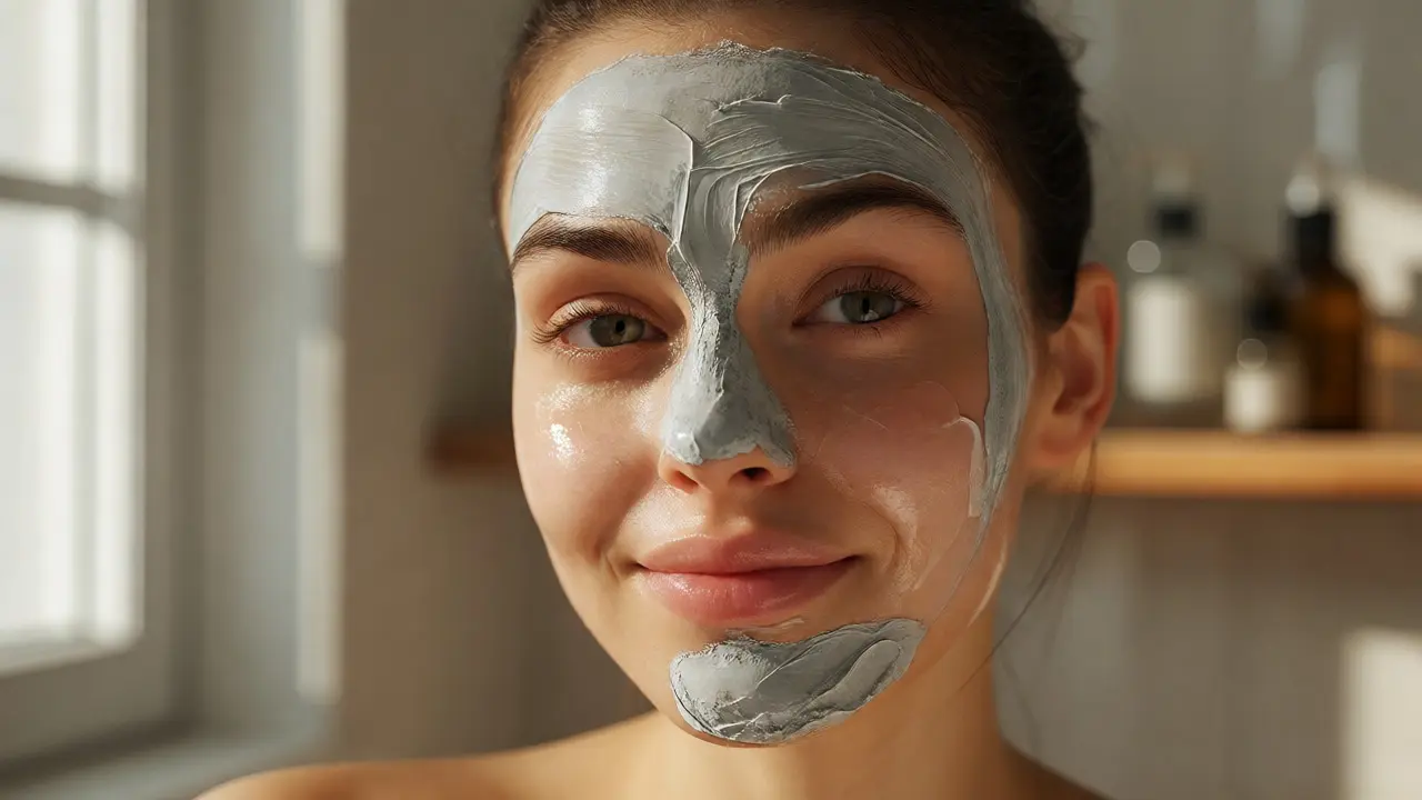 Co je to maska na pleť? Průvodce typy a účinky