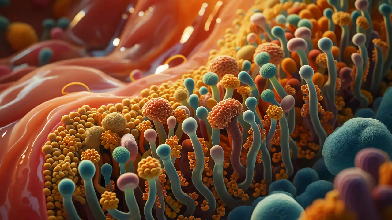 Co škodí střevům? Nejčastější nepřátelé vašeho mikrobiomu