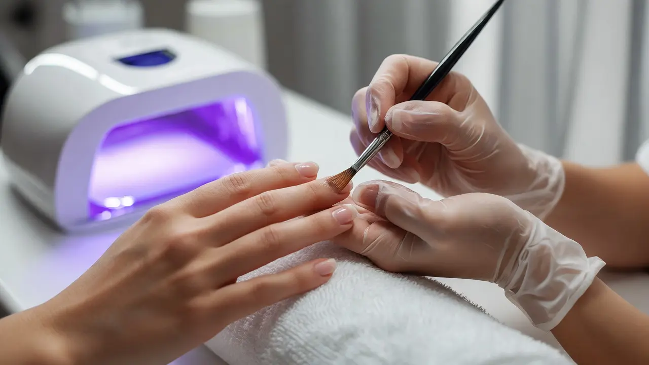 Jak dlouho trvá modeláž nehtů? Průvodce časem pro gel, akryl a hybrid