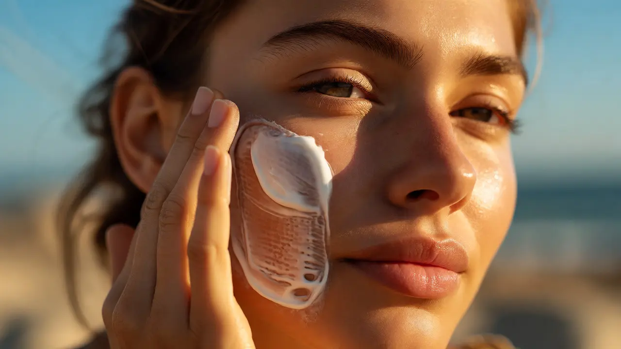 Jak dlouho vydrží SPF 50? Průvodce ochranou proti slunci
