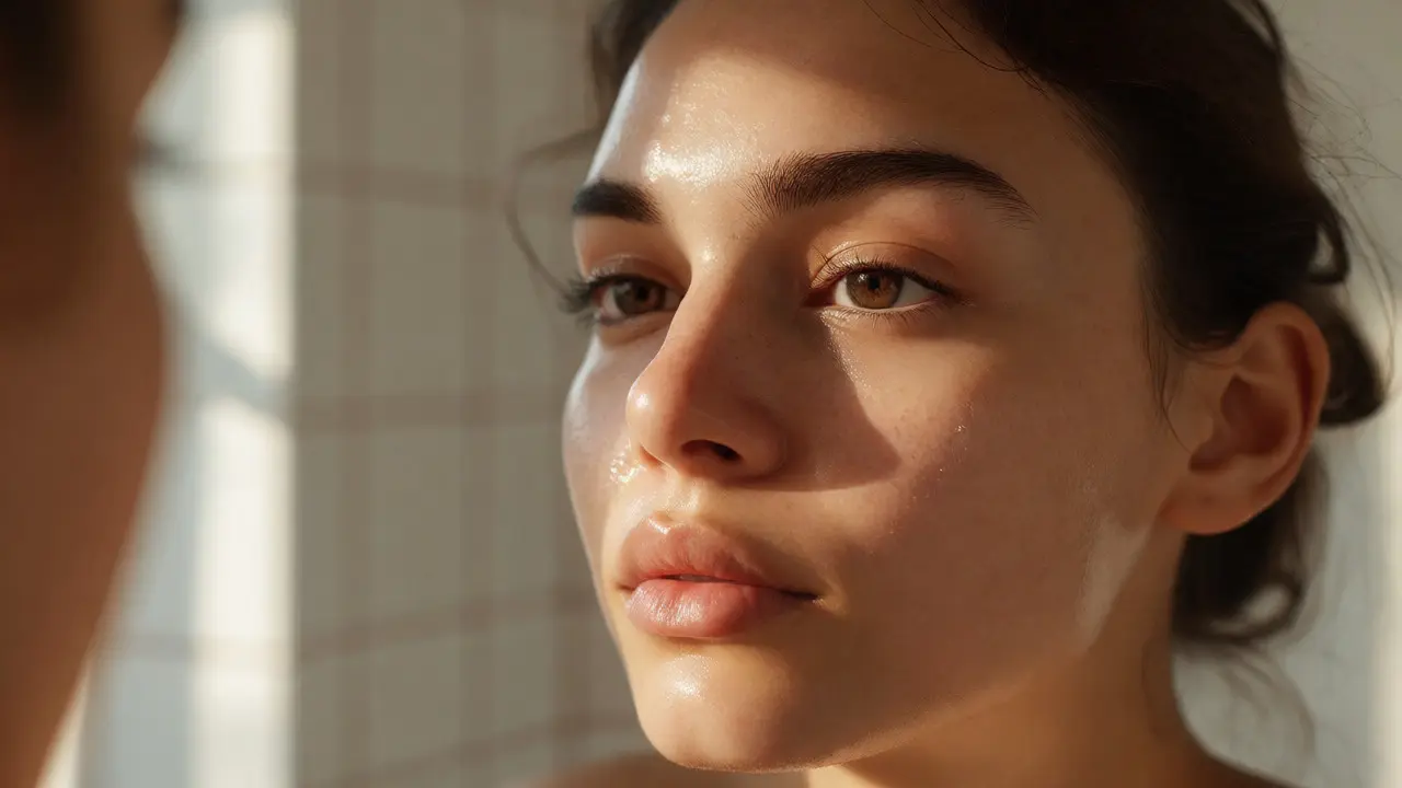 Jak odstranit mastné fleky: Kompletní průvodce pro čistou pleť a detoxikaci
