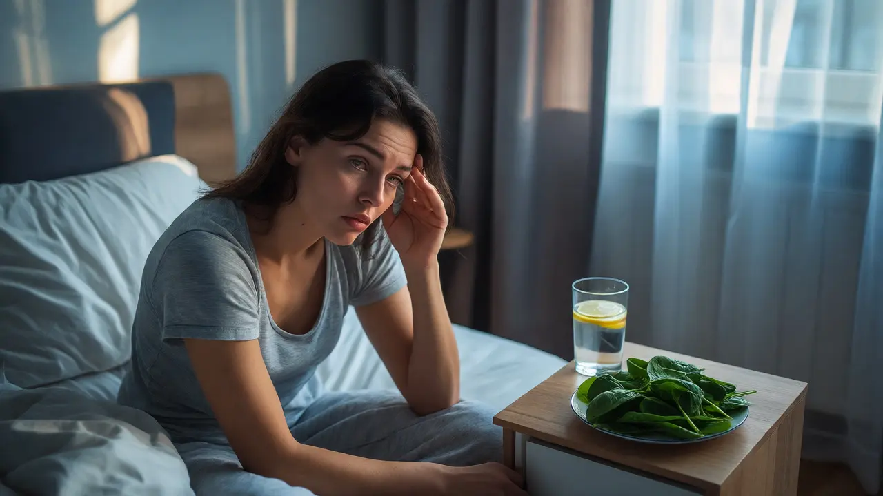 Jak získat vitalitu: Praktický průvodce detoxikací a energií