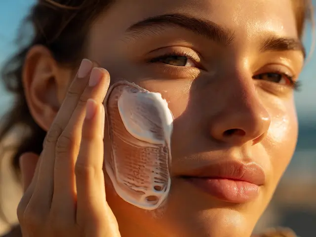 Jak dlouho vydrží SPF 50? Průvodce ochranou proti slunci